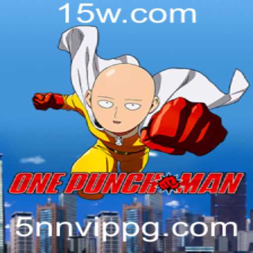 Descubra o Fascinante Mundo de OnePunchMan: Um Jogo Envolvente