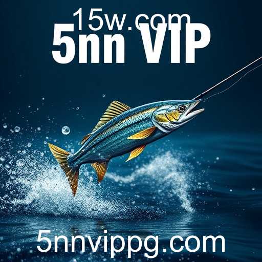 A Revolução da Pesca Online: Explorando o Fenômeno 5nn VIP