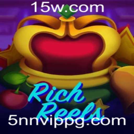 RichReels: Descubra o Novo Fenômeno dos Cassinos Online