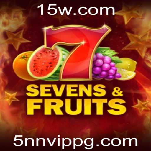 Descubra SevensFruits: O Excitante Jogo de Cassino com Tecnologia 5nn VIP