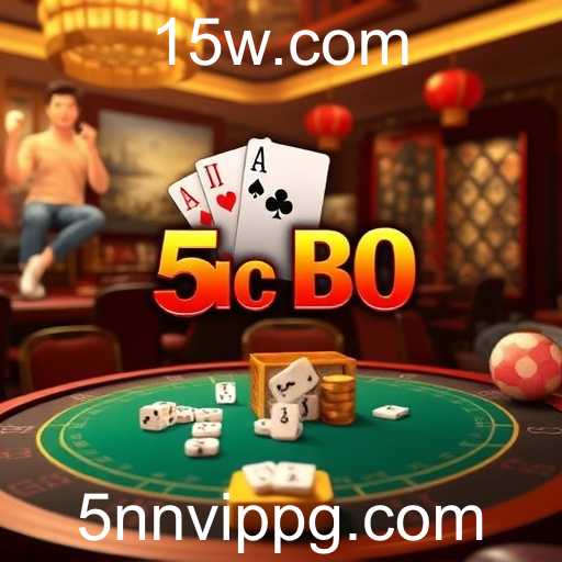 Sic Bo: A Arte de Jogar com Estratégia e Sorte