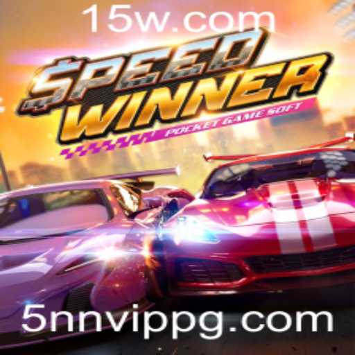 SpeedWinner: A Emoção das Corridas se Une ao Entretenimento Moderno