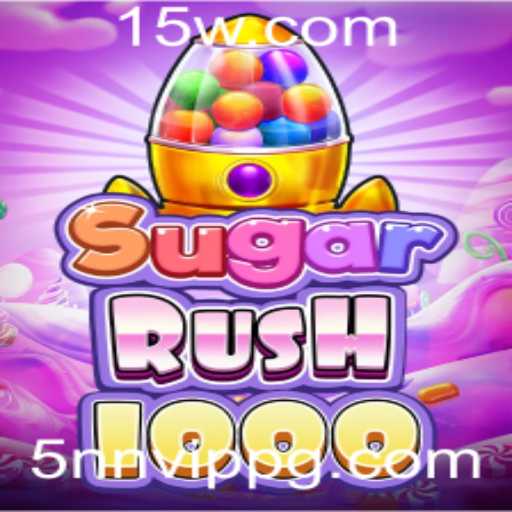 Conheça o Fascinante Mundo de SugarRush1000: Um Jogo Inovador com a Palavra-Chave 5nn VIP