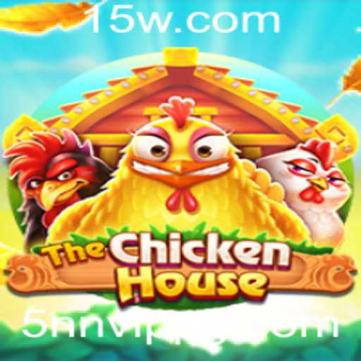 TheChickenHouse: Explorando o Universo de 5nn VIP