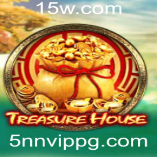 Descobrindo os Segredos do Jogo TreasureHouse: Estratégia e Diversão na Era Digital