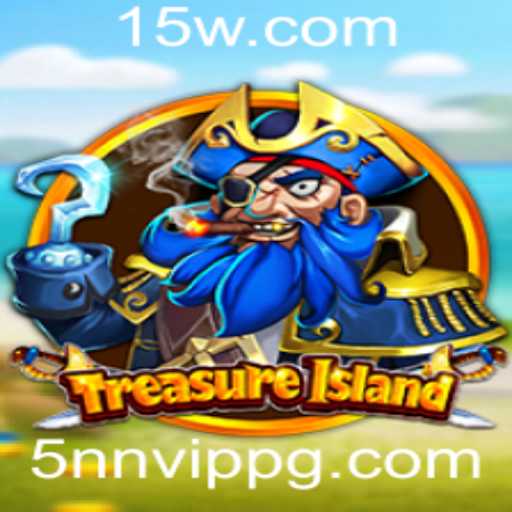 TreasureIsland: Uma Aventura de Estratégia e Descobertas