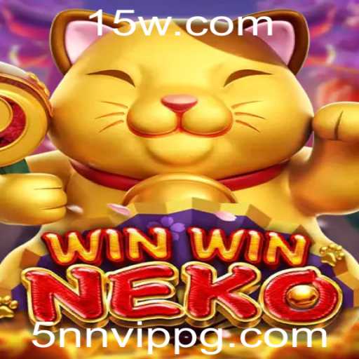 Descubra o Mundo Envolvente de WinWinNeko: A Nova Sensação dos Jogos com 5nn VIP