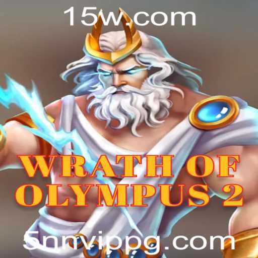 Explorando Wrath of Olympus 2: Um Mergulho no Mundo Divino