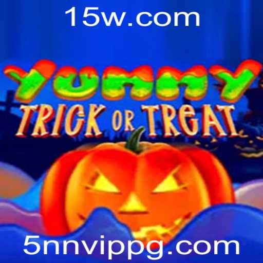Explorando o Mundo Encantado de YummyTrickorTreat