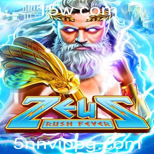 ZeusRushFever: A Nova Sensação dos Jogos Digitais