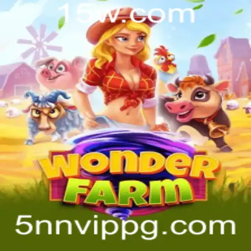 Explorando a Magia do WonderFarm: Jogo Inovador e a Sensação 5nn VIP