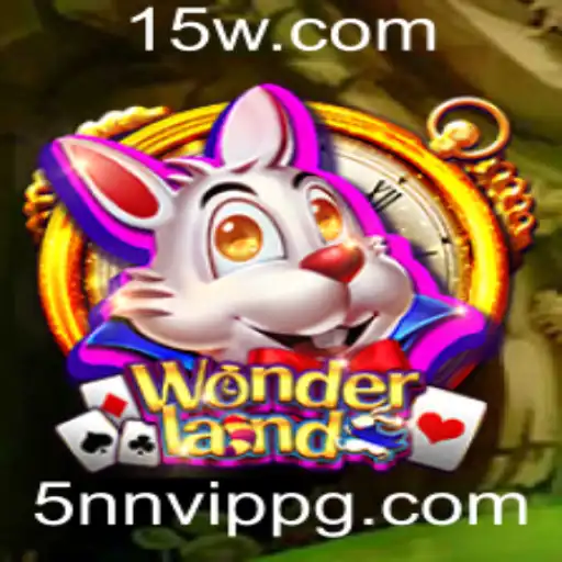 Explorando o Universo Encantador de Wonderland: Regras e Estratégias do Jogo 5nn VIP